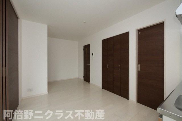 その他部屋・スペース　内装は別部屋の参考写真です。