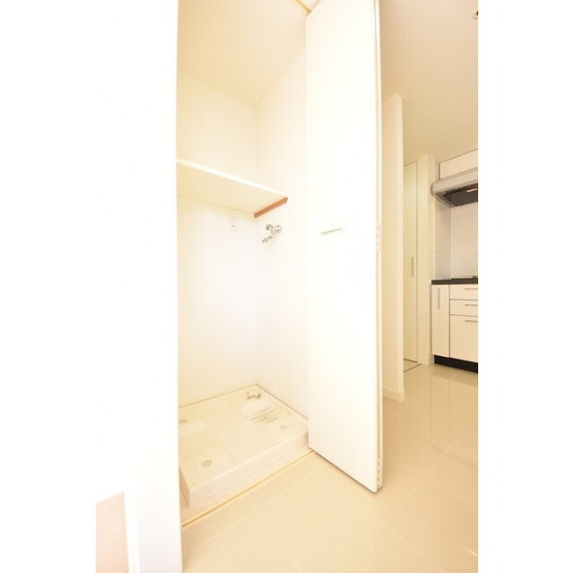 その他部屋・スペース　内装は落ち着いています