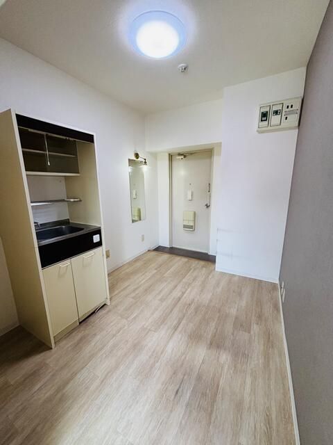 その他部屋・スペース　内装