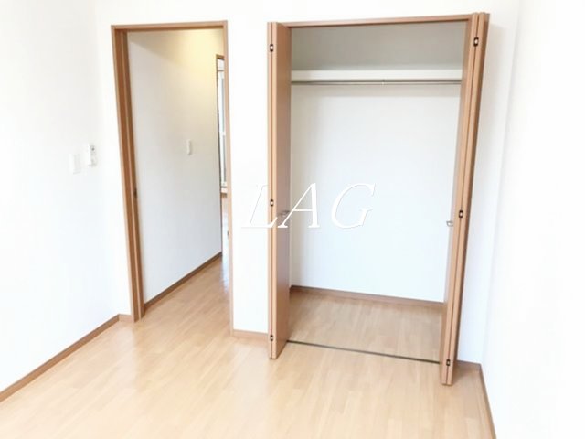 収納　収納です。