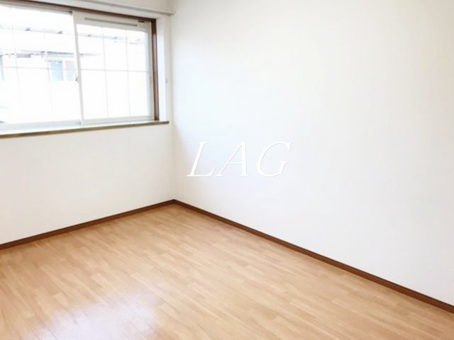 その他部屋・スペース　寝室です。