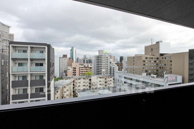 眺望　展望