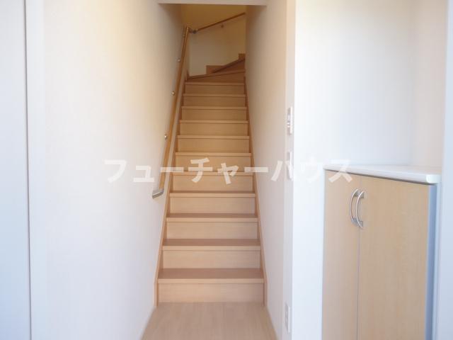 トイレ　シャワー付トイレ