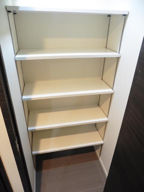 玄関　玄関※別部屋参考写真