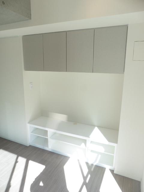 収納　収納※別部屋参考写真