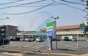 コンビニ　ファミリーマート浦安東野一丁目店（コンビニ）まで510m