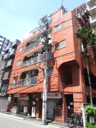 建物外観　外観　※前回募集時2019年5月の写真