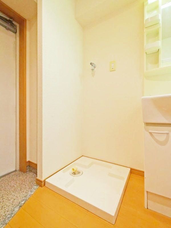 その他部屋・スペース　玄関