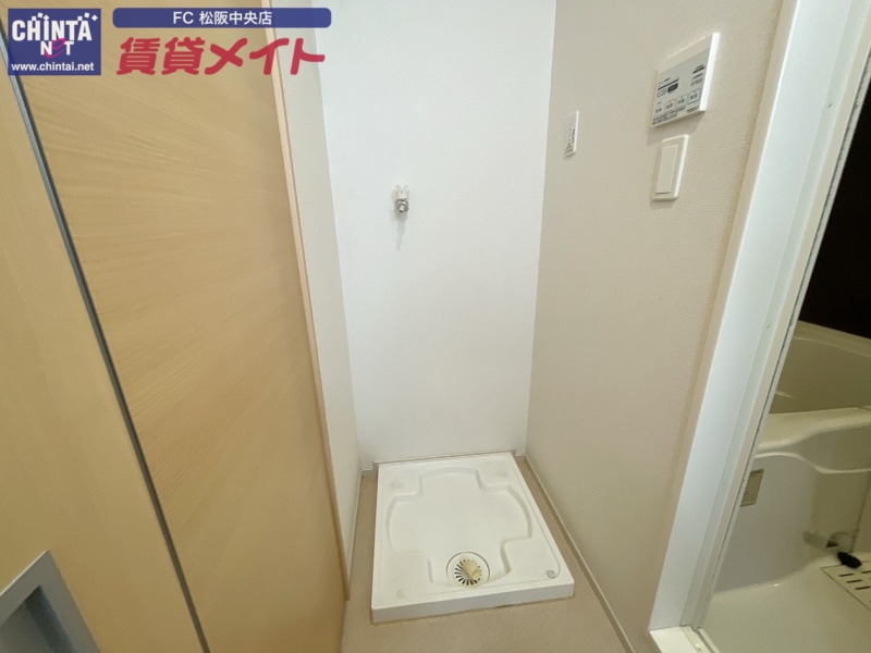 その他設備　同型参考写真