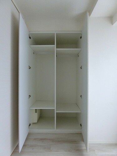収納　収納※別部屋参考写真