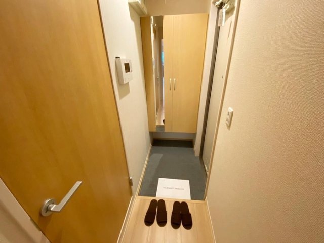 玄関　☆広々とした玄関☆