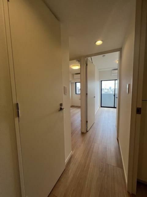 その他設備　※別号室参照