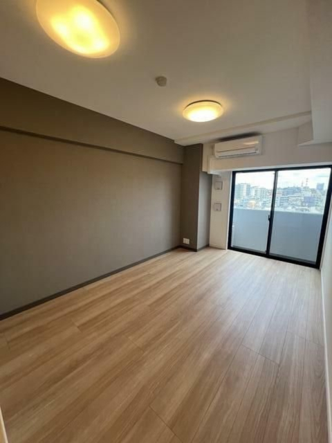居室・リビング　※別号室参照