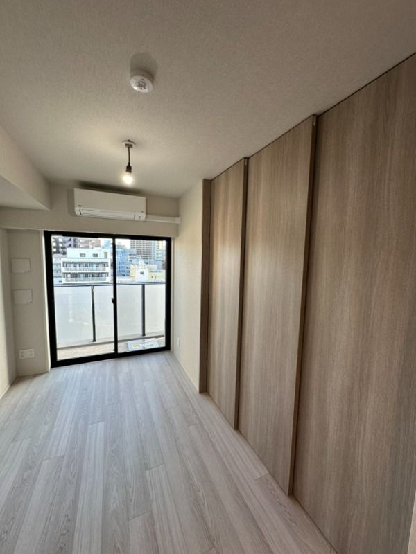 収納　中はこのようになっています