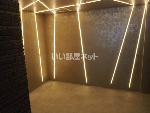 ロビー