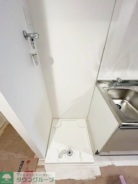 その他部屋・スペース　バス