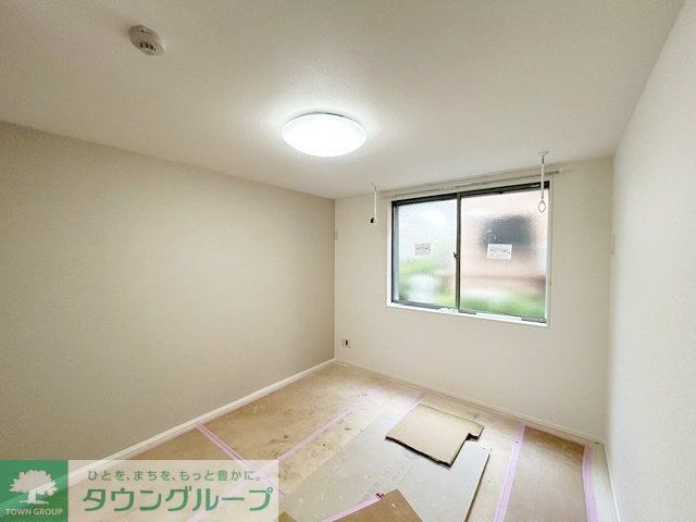 居室・リビング　リビング/居室