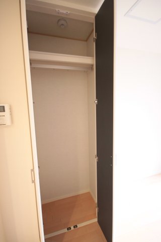 収納　同間取り参考写真