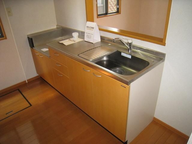 キッチン　★お問い合わせはタウンハウジングまで★