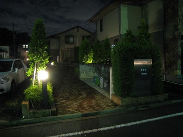 エントランス　★お問い合わせはタウンハウジングまで★