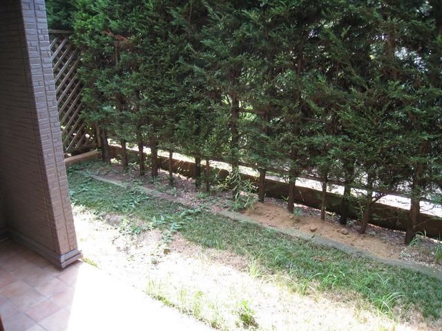 庭　★お問い合わせはタウンハウジングまで★