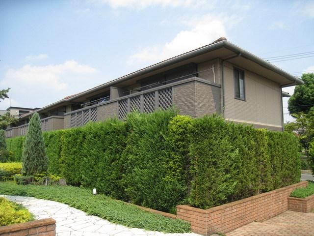 建物外観　★お問い合わせはタウンハウジングまで★