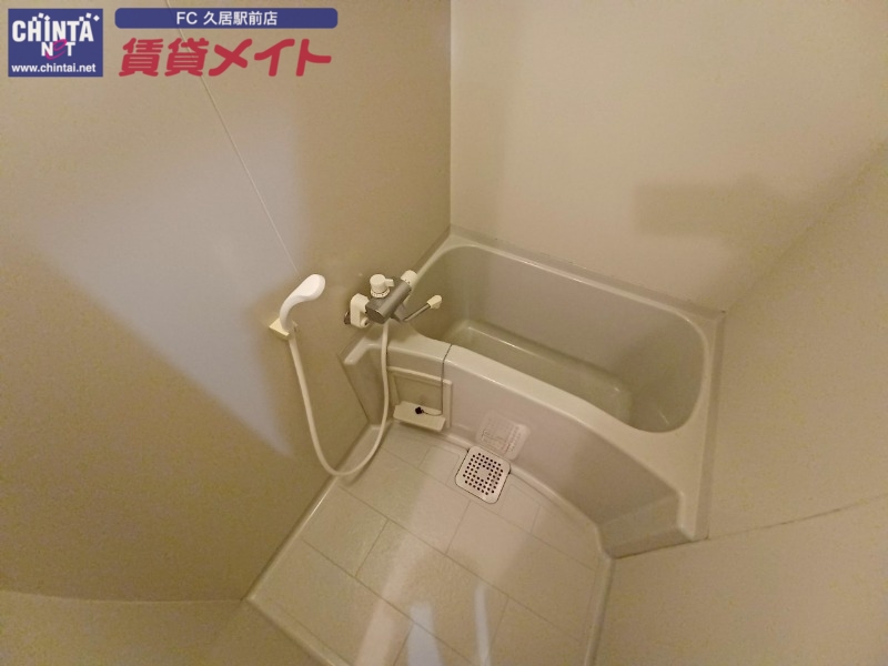 バス・シャワールーム　同型参考写真