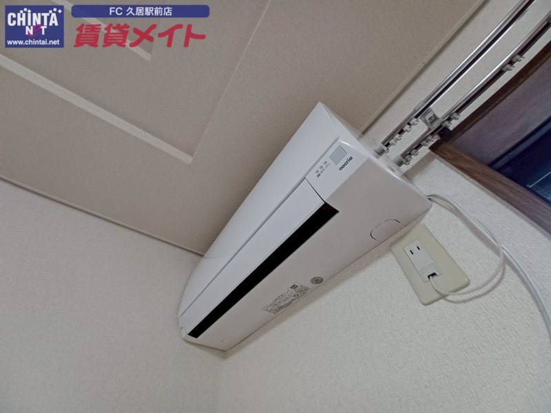 その他設備　同型参考写真
