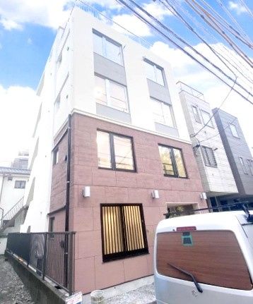 建物外観　☆綺麗な外観☆