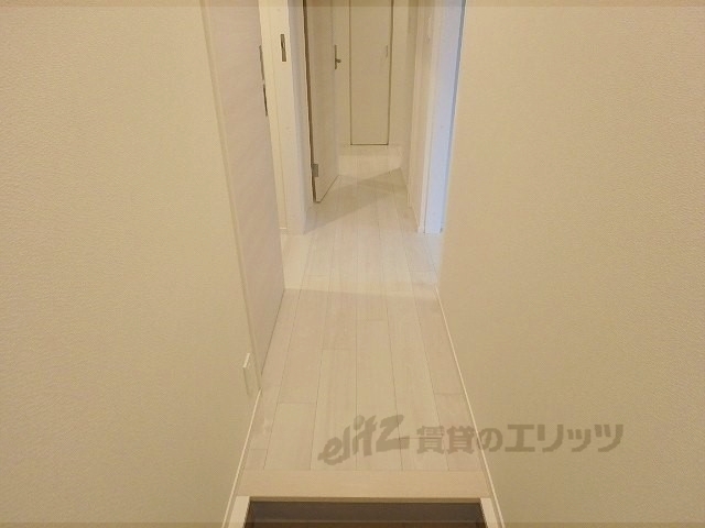 その他部屋・スペース　廊下