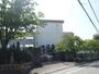 中学校　岡崎市立矢作北中学校（中学校）まで311m