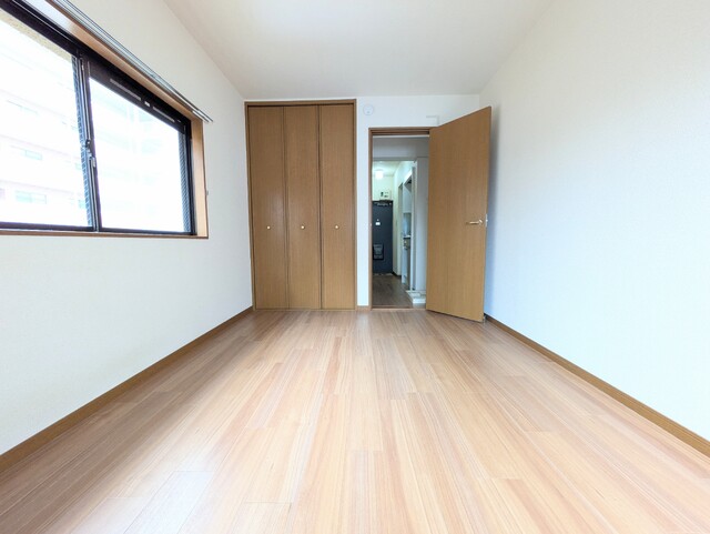 その他部屋・スペース　洋室６帖