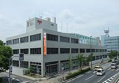 郵便局　足立北郵便局（郵便局）まで1051m