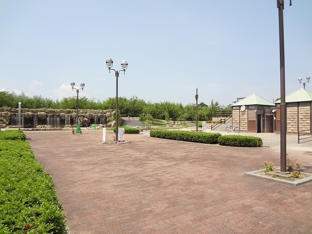 その他　桜づつみ公園（その他）まで800m