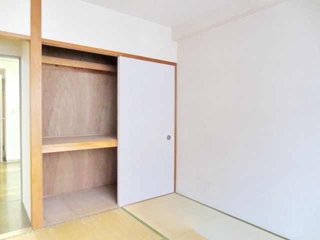収納　★和室の収納★