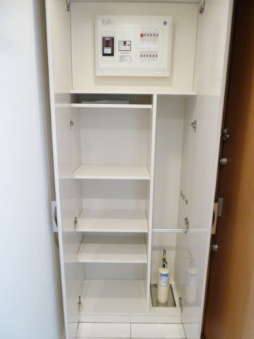 収納　収納※別部屋参考写真