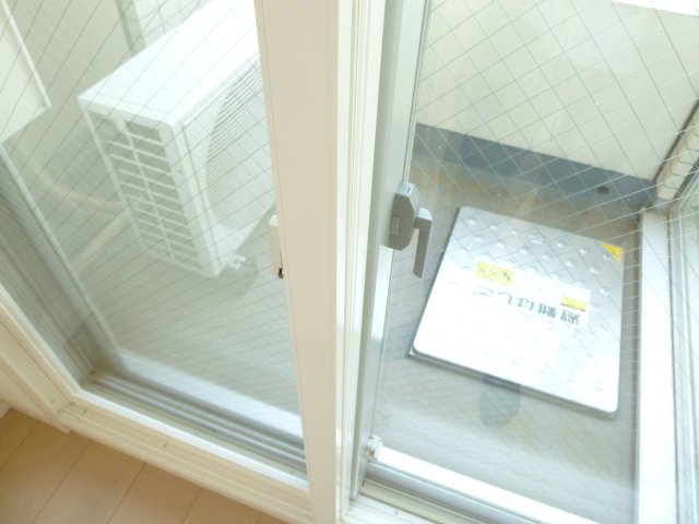 バルコニー　バルコニー※別部屋参考写真