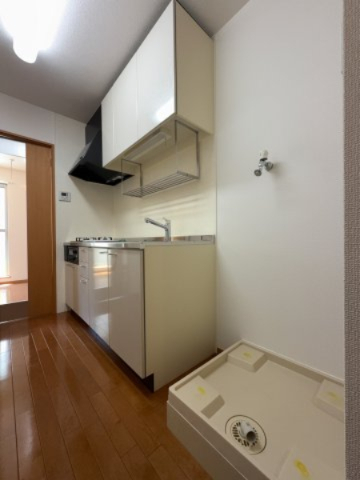 その他設備　※別部屋の写真です