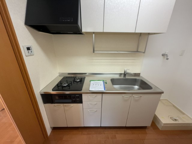 庭　※別部屋の写真です
