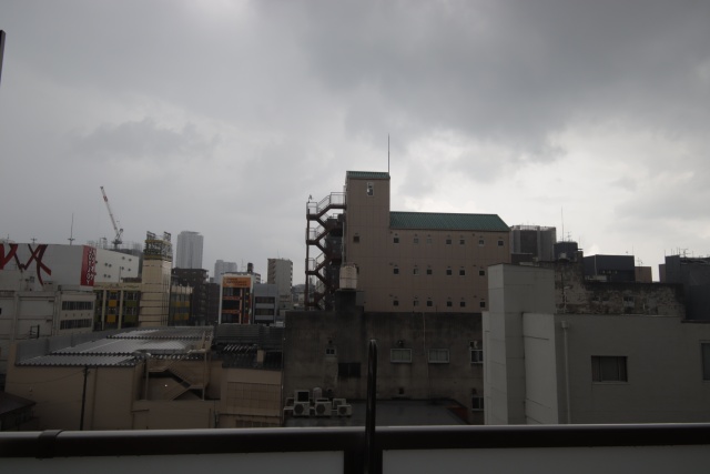 眺望　※別室の参考写真の為、現況優先です。