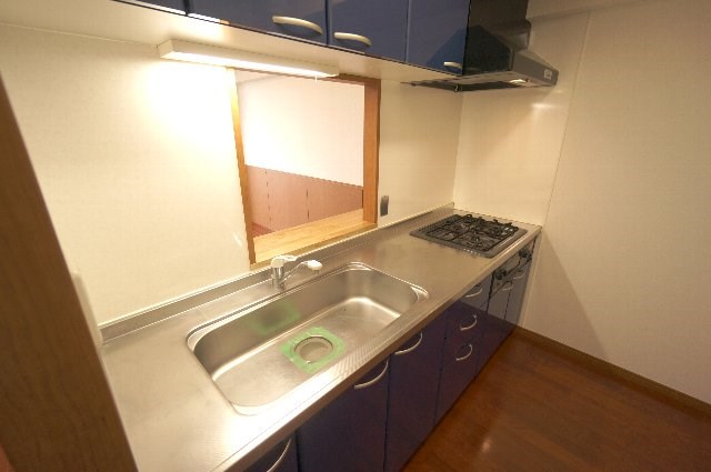 キッチン