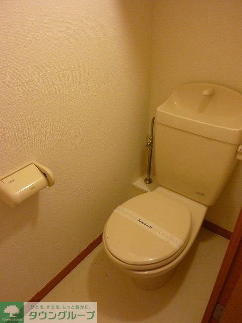 その他　女性に人気のバス・トイレ別