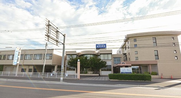 病院　稲永病院（病院）まで1002m
