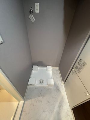 その他設備　☆室内洗濯機置き場☆
