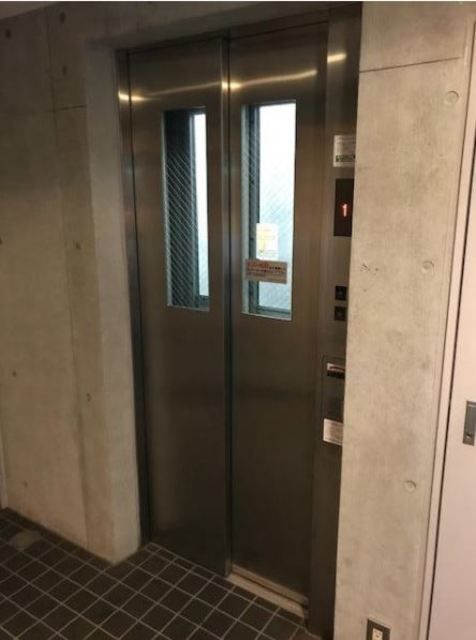 その他設備　※別部屋の参考写真です。