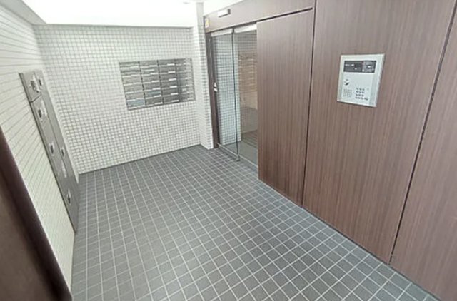 ロビー