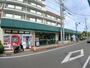 スーパー　マルエツ 習志野店（スーパー）まで371m
