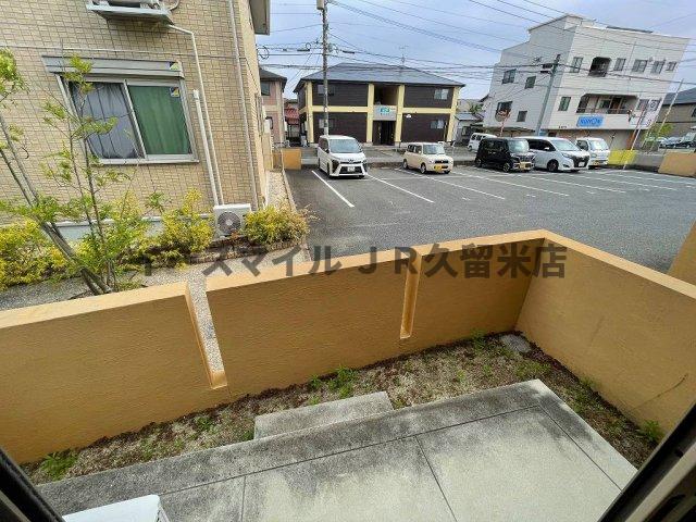 庭