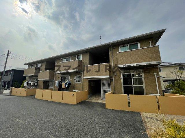建物外観　外観も気になるポイント