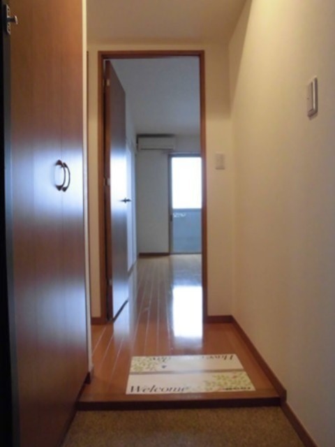 玄関　※同仕様写真